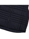 Quilted Vest W233JP18 986B - WOOYOUNGMI - BALAAN 5