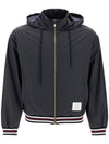 Jacket MJT496A 06859 415 - THOM BROWNE - BALAAN 1