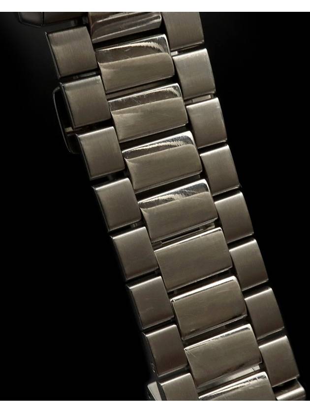 38MM Steel Silver Combi G Timeless Kingsnake Men s Watch - GUCCI - BALAAN 5