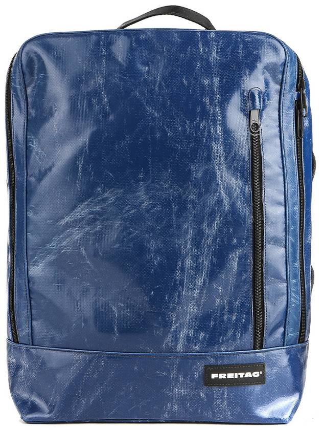 Unisex backpack F306 HAZZARD 0103 - FREITAG - BALAAN 1