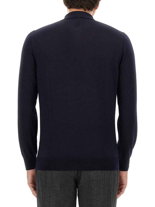 Lardini Sweaters - RVR LARDINI - BALAAN 3