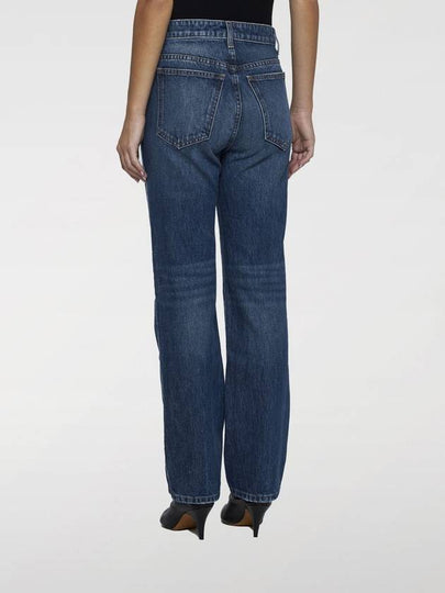 Jeans woman Khaite - KATE - BALAAN 2