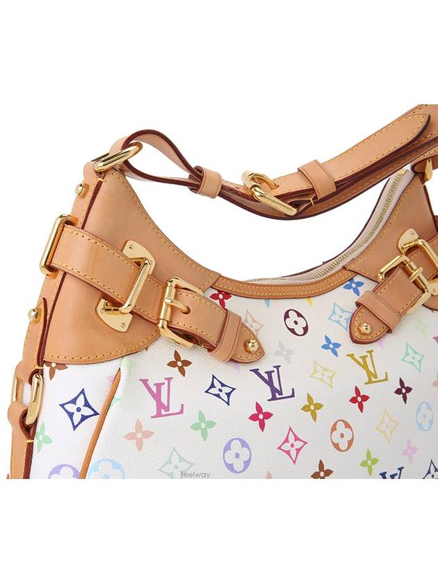 women shoulder bag - LOUIS VUITTON - BALAAN 10