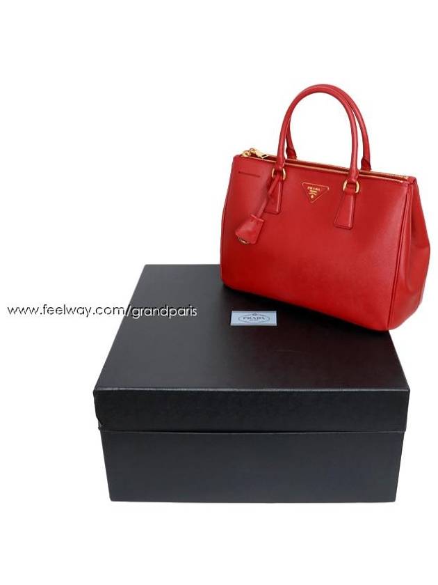 women tote bag - PRADA - BALAAN 8