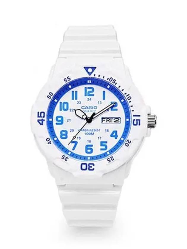 Watch MRW 200HC 7B2VDF Diver Look Urethane Men’s Watch Women’s Watch - CASIO - BALAAN 2