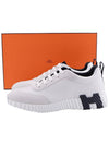 Men s Bouncing Sneakers H221898ZH91425 - HERMES - BALAAN 2