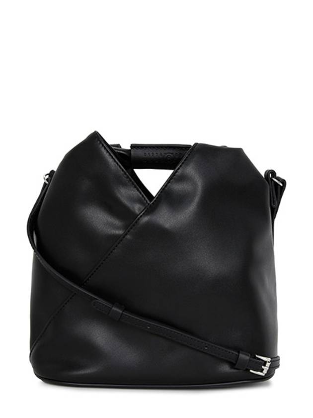 Japanese Classic Crossbody Bag Black - MAISON MARGIELA - BALAAN 2