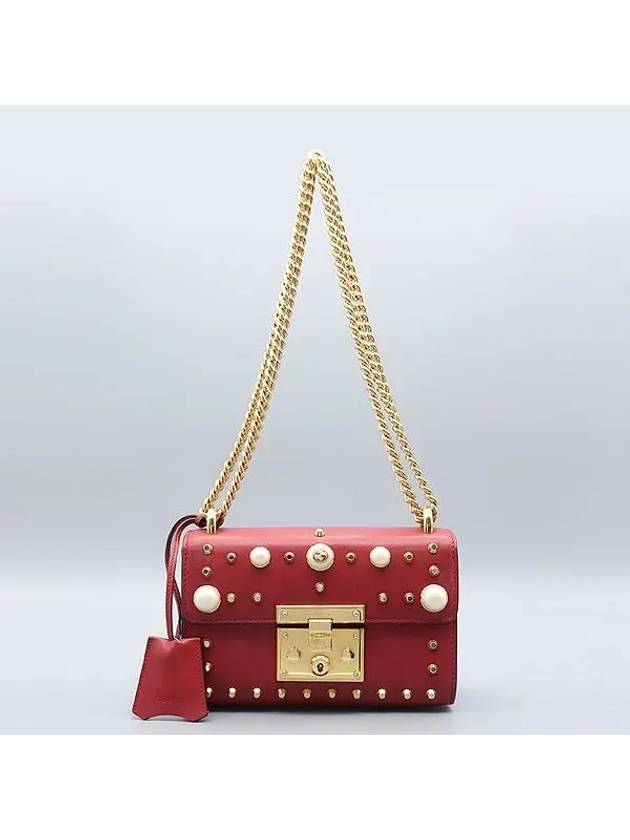 432182 Crossbody Bag - GUCCI - BALAAN 2