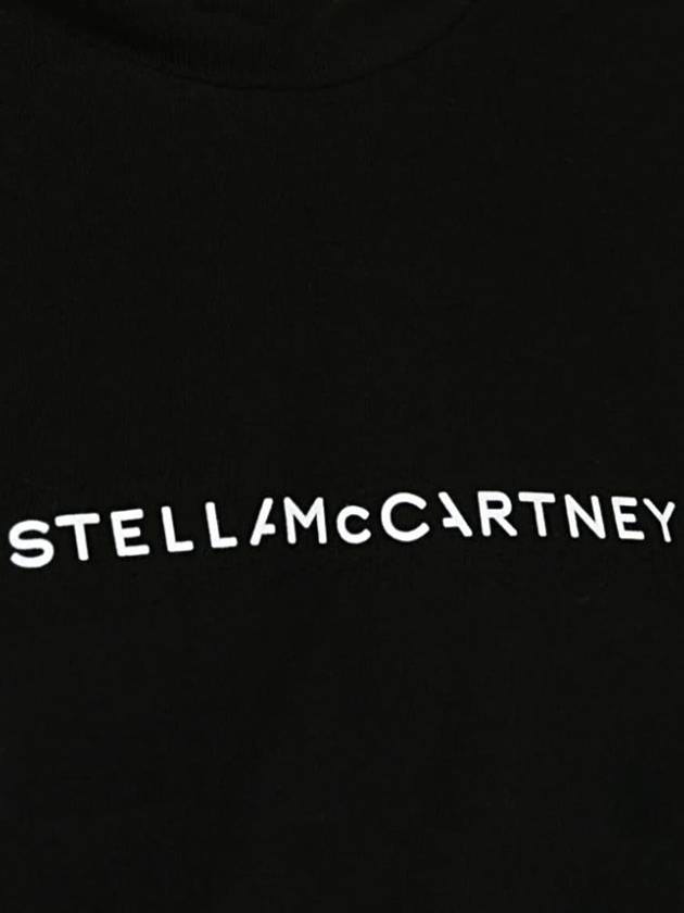 SS T shirt Iconic 6J01583SPY481000 - STELLA MCCARTNEY - BALAAN 3