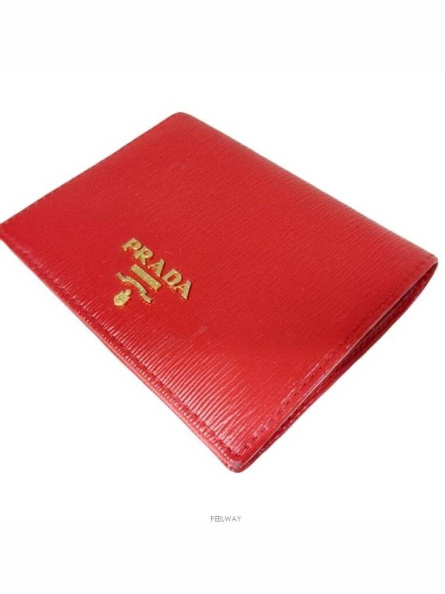 women s wallet - PRADA - BALAAN 6