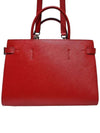 Women s M54811 Red Coclico Epi Twist Tote Bag Strap - LOUIS VUITTON - BALAAN 4