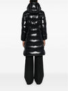 Padding 1C00038 5963V 999 Black - MONCLER - BALAAN 4