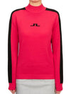 Golf Wear Women s Knit AWKW09383 G064 - J.LINDEBERG - BALAAN 2