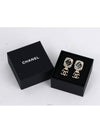 women earrings - CHANEL - BALAAN 5