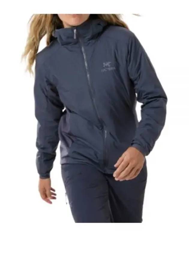 ARC TERYX Atom Hoody Women AJOFWX6780BSR W - ARC'TERYX - BALAAN 2