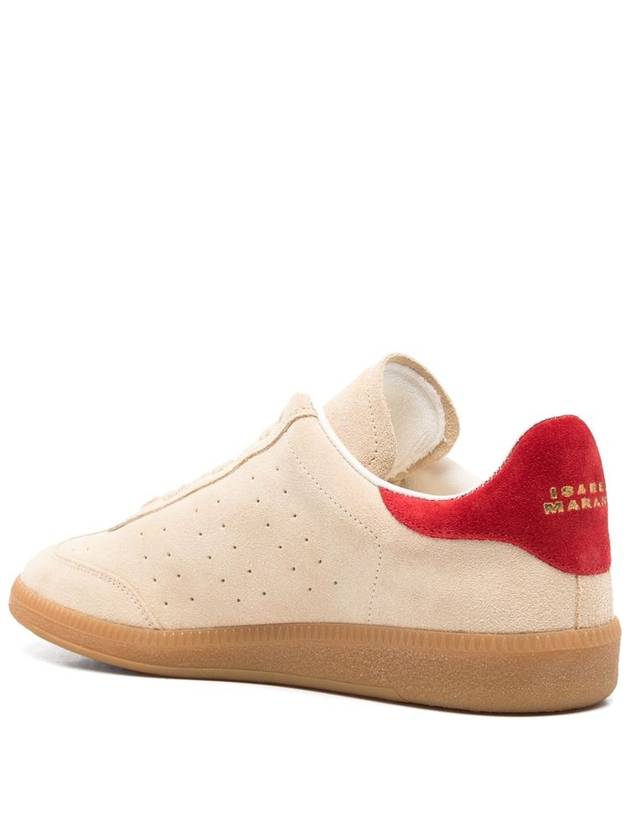 Isabel Marant Brycy Sneakers - ISABEL MARANT - BALAAN 3