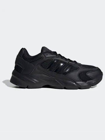 Crazy Chaos 2000 CBLACKCBLACKCBLACK - ADIDAS - BALAAN 1