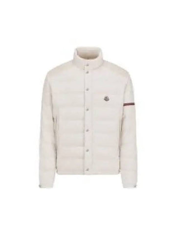 24 1A00013 54A81 034 COLOMB short down jacket 1213124 - MONCLER - BALAAN 1