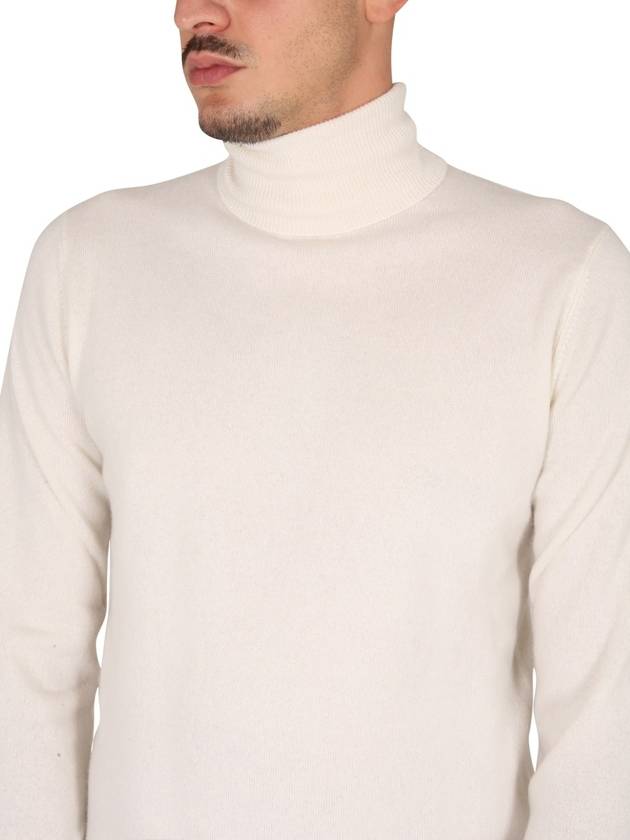 TURTLENECK SWEATER - ASPESI - BALAAN 4