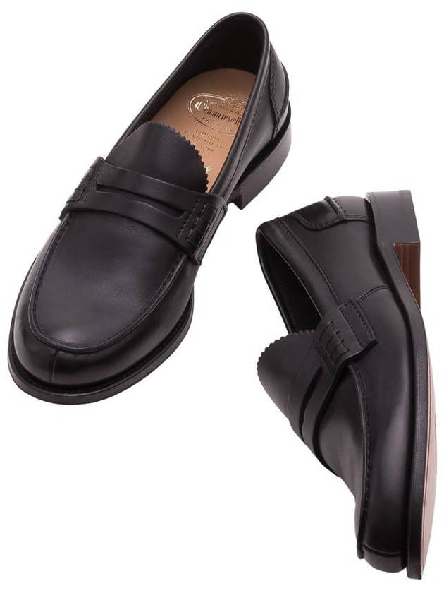 Pembray penny loafer black - CHURCH'S - BALAAN 3