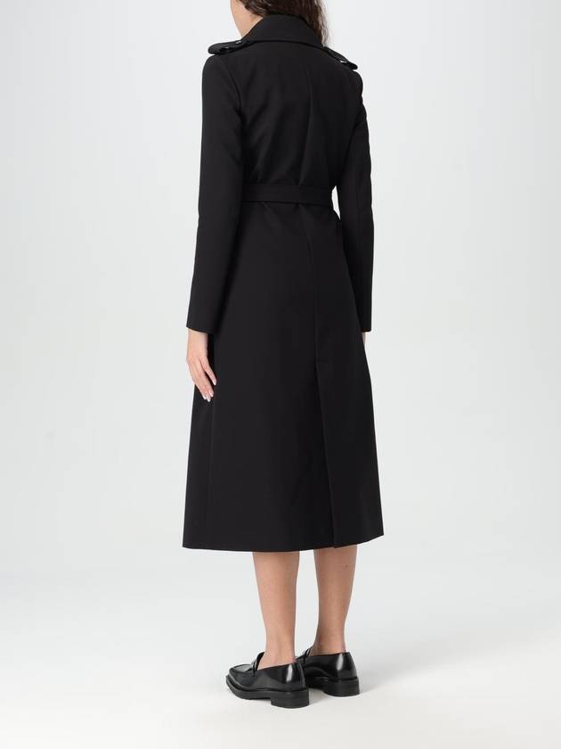 Coat woman Patrizia Pepe - PATRIZIA PEPE - BALAAN 3