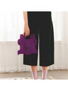 Bow bag grape purple - PLEATSMAMA - BALAAN 4