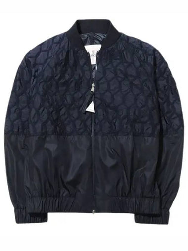 bomber jacket - MONCLER - BALAAN 1