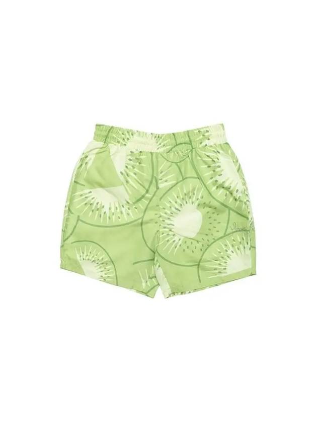 Women's Falling Kiwis Shorts VOL21205 - HOUSE OF SUNNY - BALAAN 2