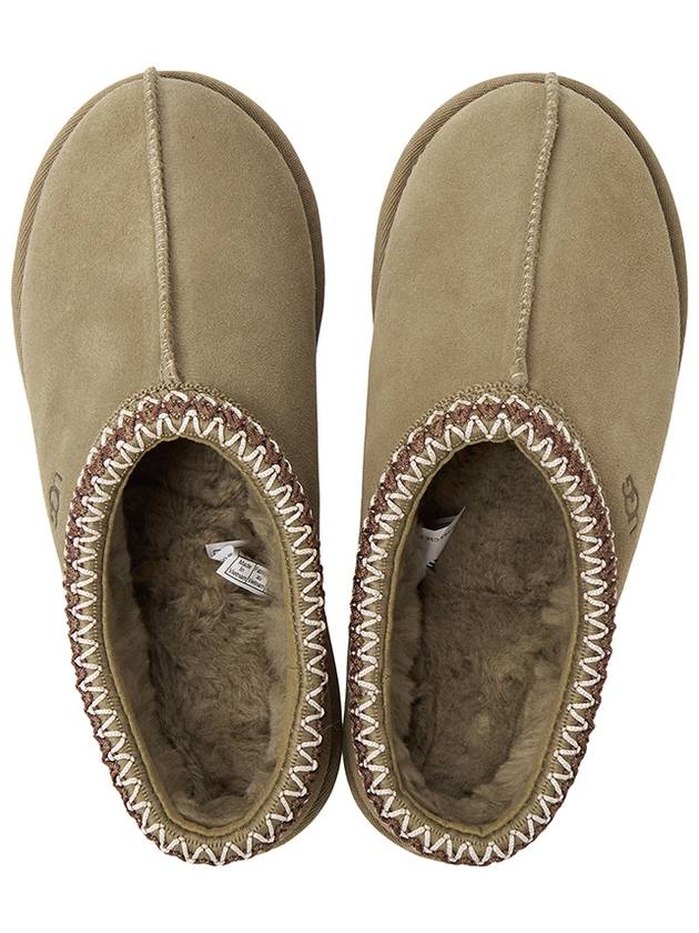 Women's Tasman Slippers Beige - UGG - BALAAN 3