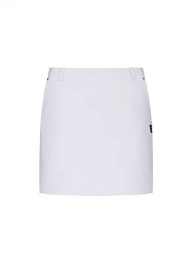 Annual Women s Fall Essential Skirt AGCSQ01WH Domestic Product GQCY22072673721 - ANEWGOLF - BALAAN 1