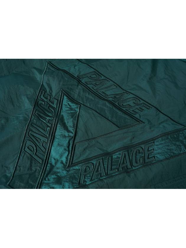 P 3B Parka Deep Green P 3B Parka Deep Green - PALACE - BALAAN 7