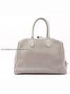 women tote bag - ALAIA - BALAAN 3