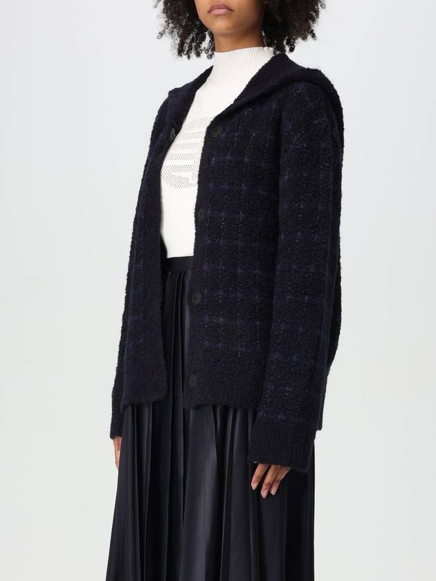 Coat woman Twinset - TWINSET - BALAAN 3