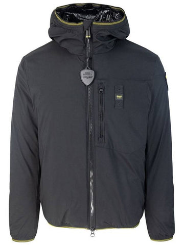 Blauer Usa Jacket - BLAUER - BALAAN 1