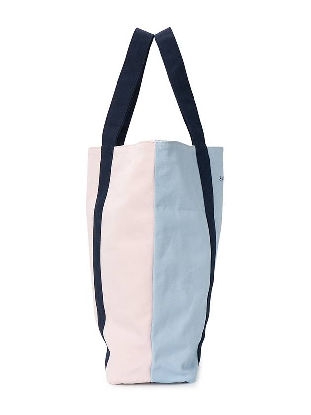 Double sided tote bag 2589 CIEL ROSE Unisex - SAINT JAMES - BALAAN 3