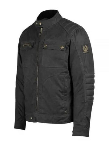 Jacket 41021026 C50N0619 90000 Black - BELSTAFF - BALAAN 1