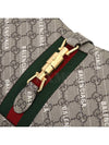 women shoulder bag - GUCCI - BALAAN 8