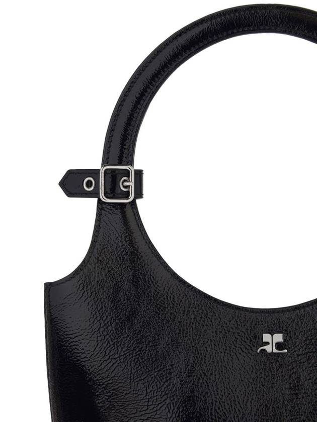 Courreges Bags.. Black - COURREGES - BALAAN 3