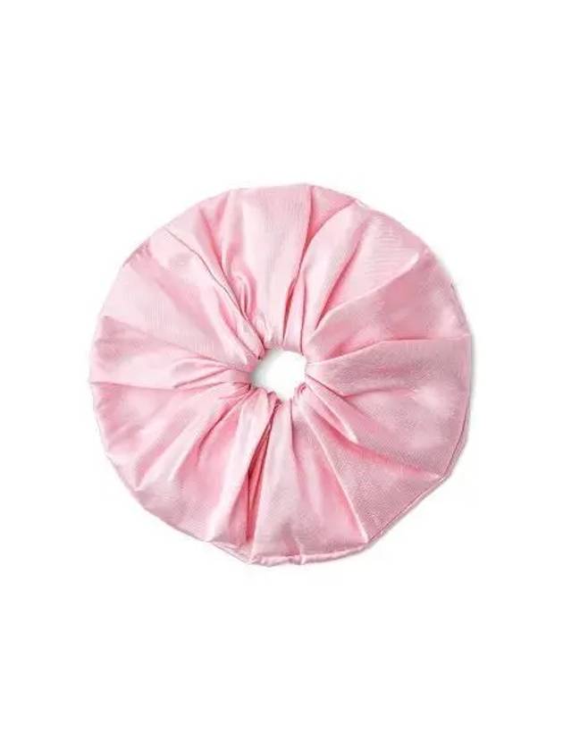 Women s DUPION SCRUNCHIE PINK - HAI - BALAAN 1