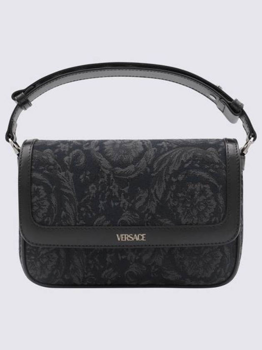 shoulder bag 1015281 1A093212BM0E - VERSACE - BALAAN 1