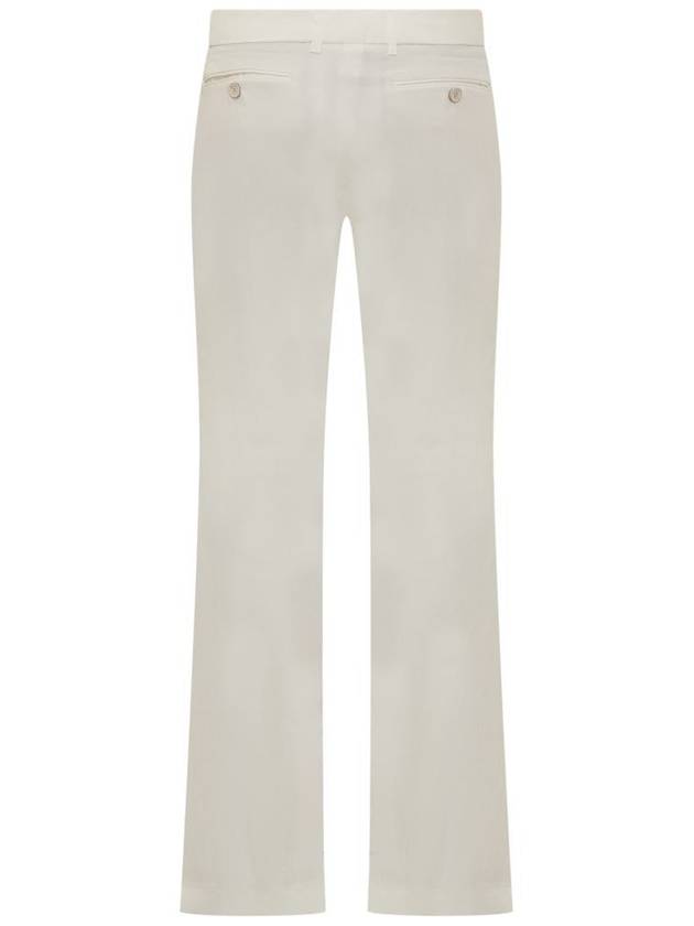 straight pants 1W7791494 0991 WHITE - ETRO - BALAAN 3