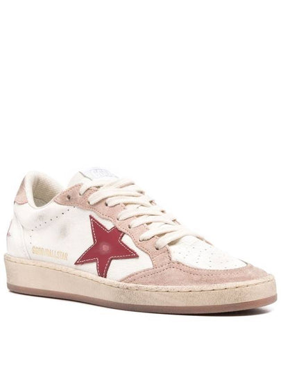 ACCESSORI DONNA CALZATURE - GOLDEN GOOSE - BALAAN 2