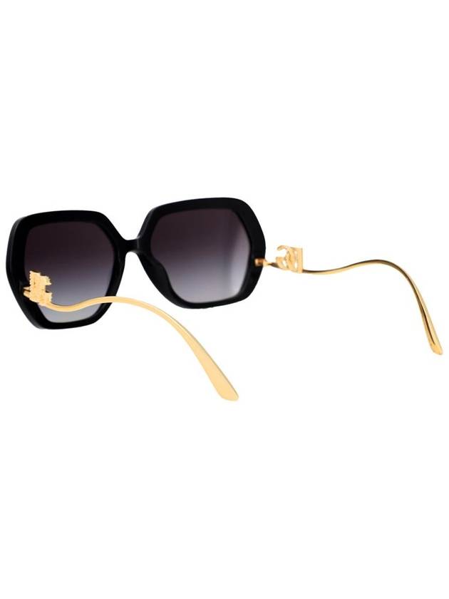 Dolce & Gabbana Sunglasses - DOLCE&GABBANA - BALAAN 4