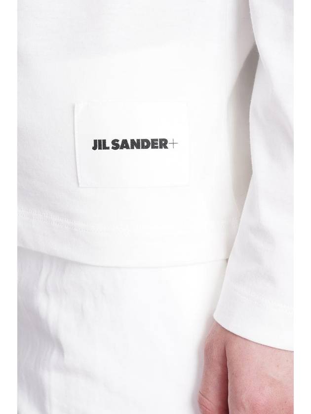 Jil Sander T-Shirt 3-Pack - JIL SANDER - BALAAN 5