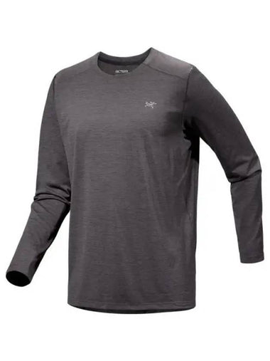 ARCTERYX Cormac Crew LS Men - ARC'TERYX - BALAAN 1