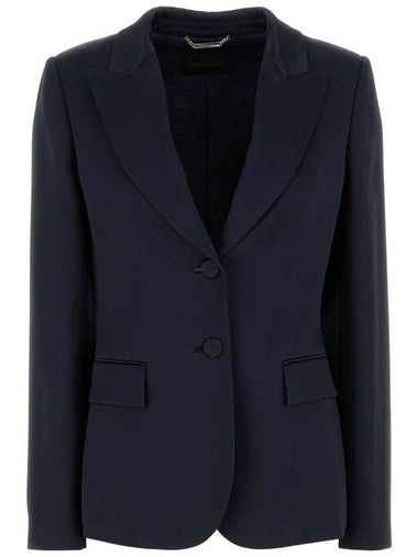 Alberta Ferretti Jackets And Vests - ALBERTA FERRETTI - BALAAN 1