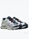 XT 4 OG Low Top Sneakers White - SALOMON - BALAAN 2