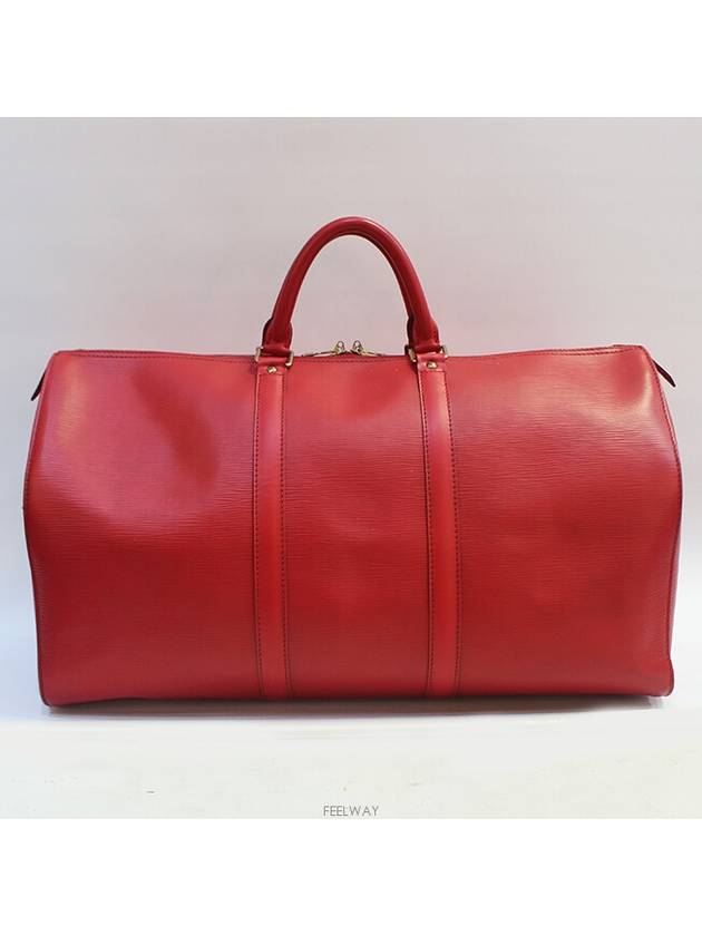 men s luggage bag - LOUIS VUITTON - BALAAN 1