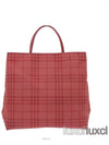 women tote bag - BURBERRY - BALAAN 3