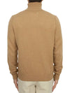 Cashmere Turtleneck Beige - MAISON MARGIELA - BALAAN 5